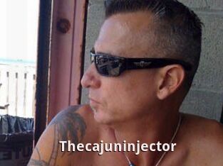 Thecajuninjector