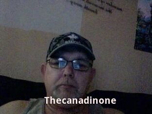 Thecanadinone