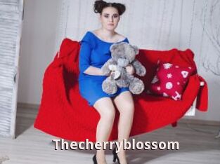 Thecherryblossom