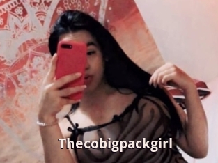 Thecobigpackgirl