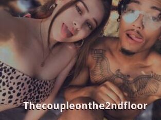 Thecoupleonthe2ndfloor