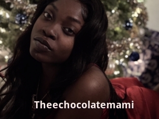 Theechocolatemami