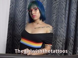 Thegirlwiththetattoos