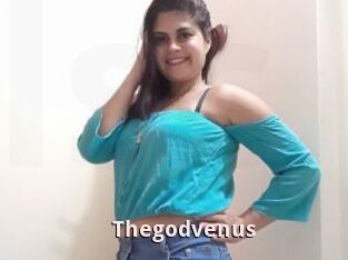 Thegodvenus