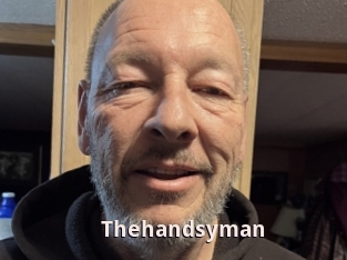 Thehandsyman