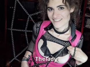 Theladyv