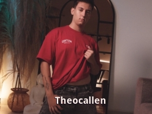 Theocallen