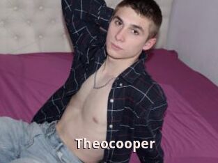 Theocooper