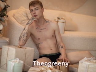 Theogreeny