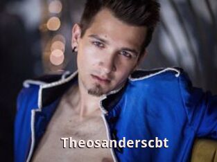 Theosanderscbt