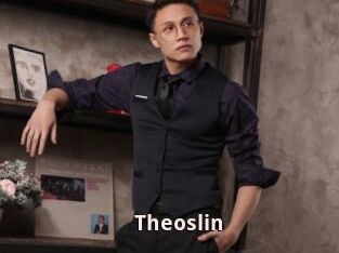 Theoslin