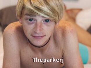 Theparkerj