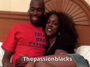 Thepassionblacks