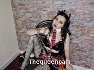 Thequeenpain