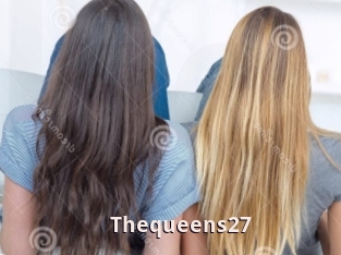 Thequeens27