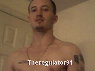 Theregulator91