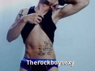 Therockboysexy