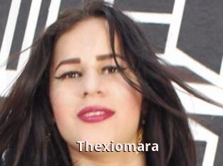 Thexiomara