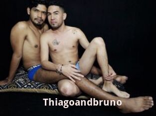 Thiagoandbruno