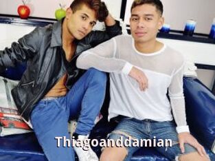 Thiagoanddamian