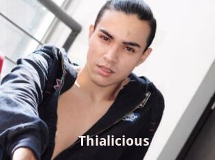 Thialicious