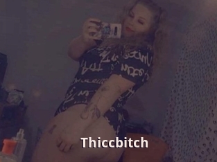 Thiccbitch