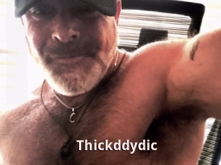 Thickddydic