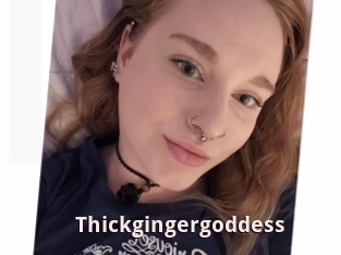 Thickgingergoddess