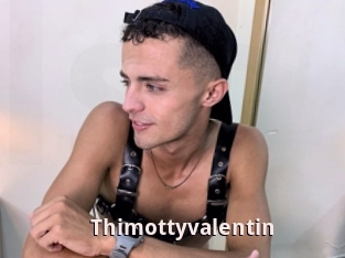 Thimottyvalentin