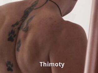 Thimoty