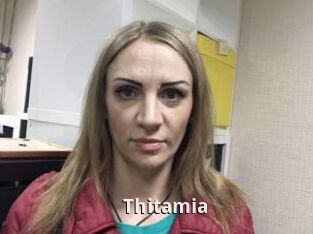 Thitamia