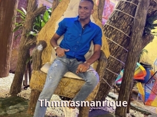 Thmmasmanrique