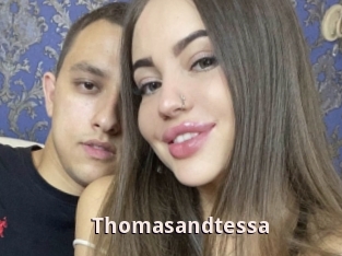 Thomasandtessa