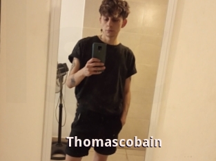 Thomascobain