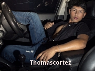 Thomascortez