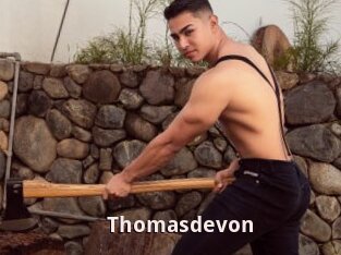 Thomasdevon