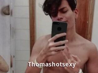 Thomashotsexy