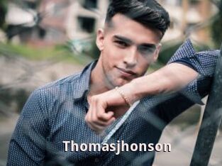 Thomasjhonson