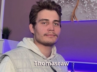 Thomasraw