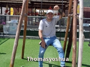 Thomasyoshua