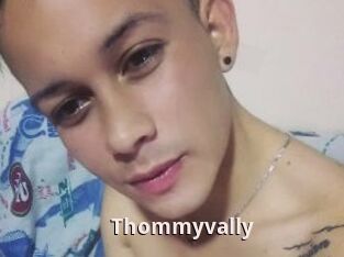 Thommyvally