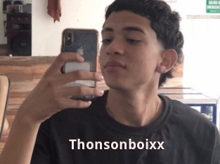 Thonsonboixx