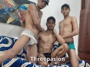 Threepasion