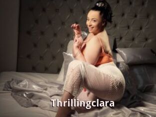 Thrillingclara