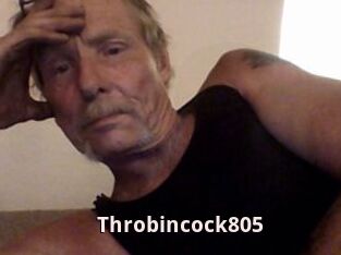 Throbincock805