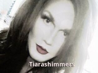 Tiarashimmers