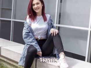 Tiasilk