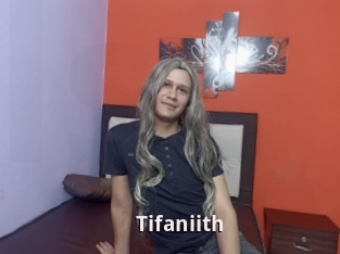 Tifaniith