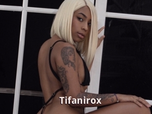 Tifanirox