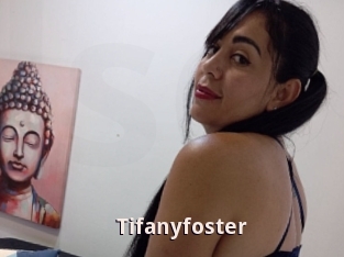 Tifanyfoster